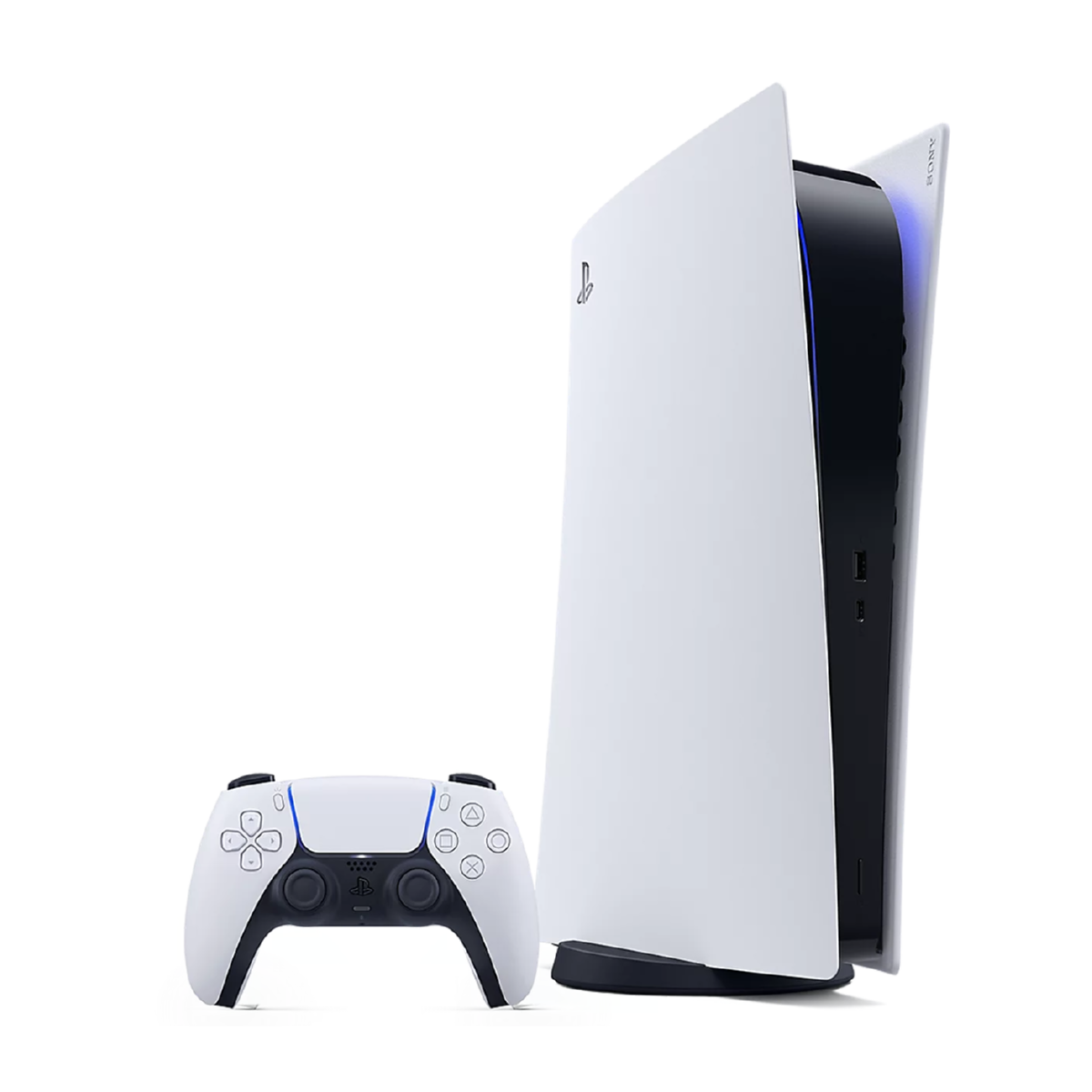 PlayStation PlayStation 5 Digital