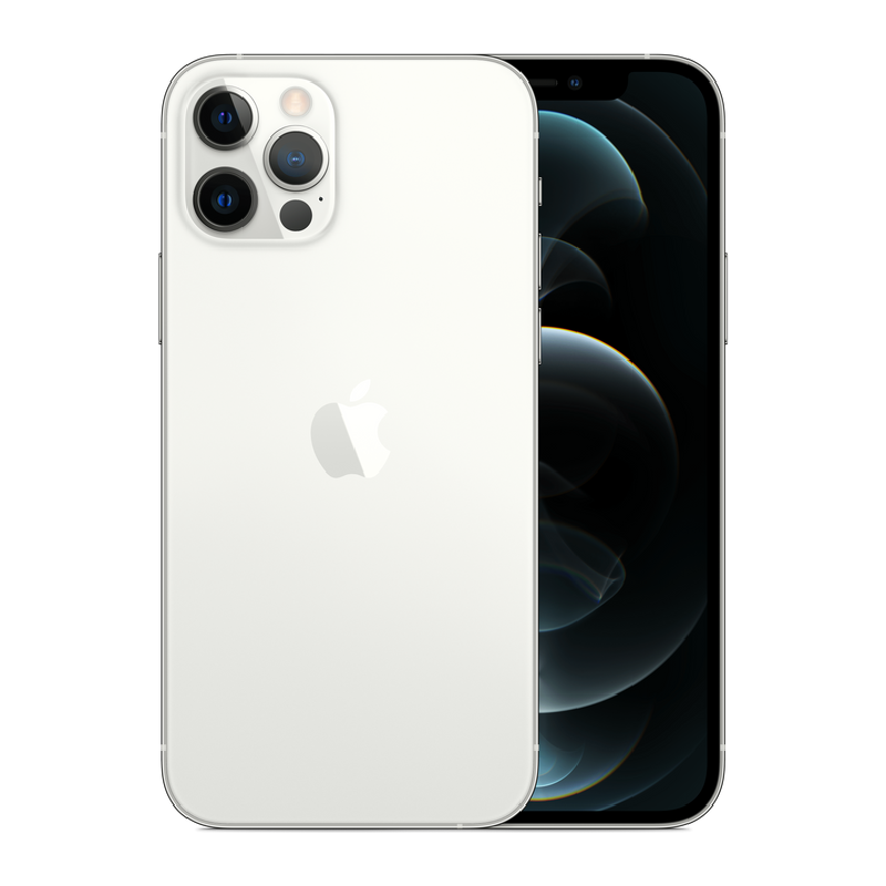 Apple iPhone 12 Pro 128GB · Blanco