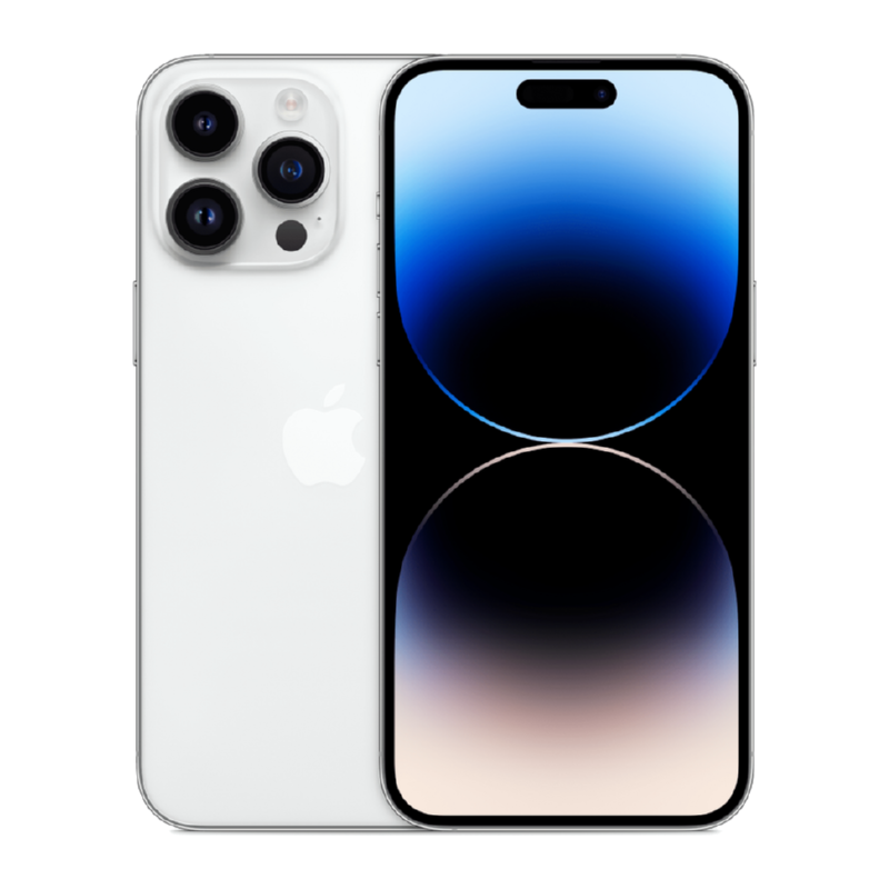 Apple iPhone 14 Pro Max 256GB · Blanco