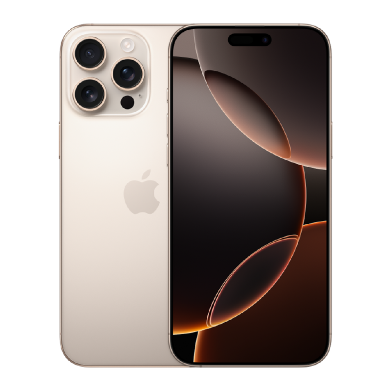 Apple iPhone 16 Pro Max