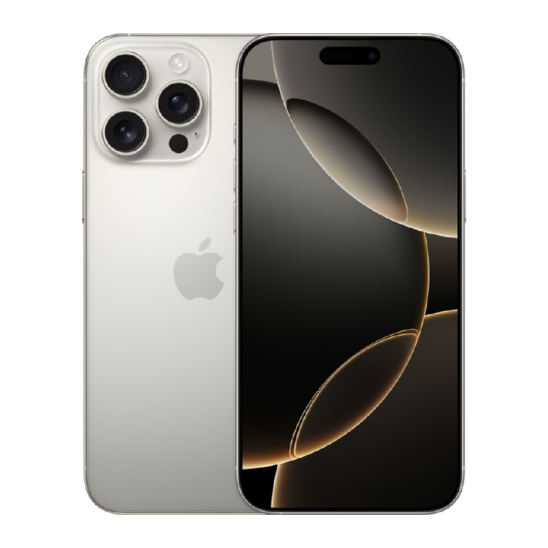 Apple iPhone 16 Pro Max