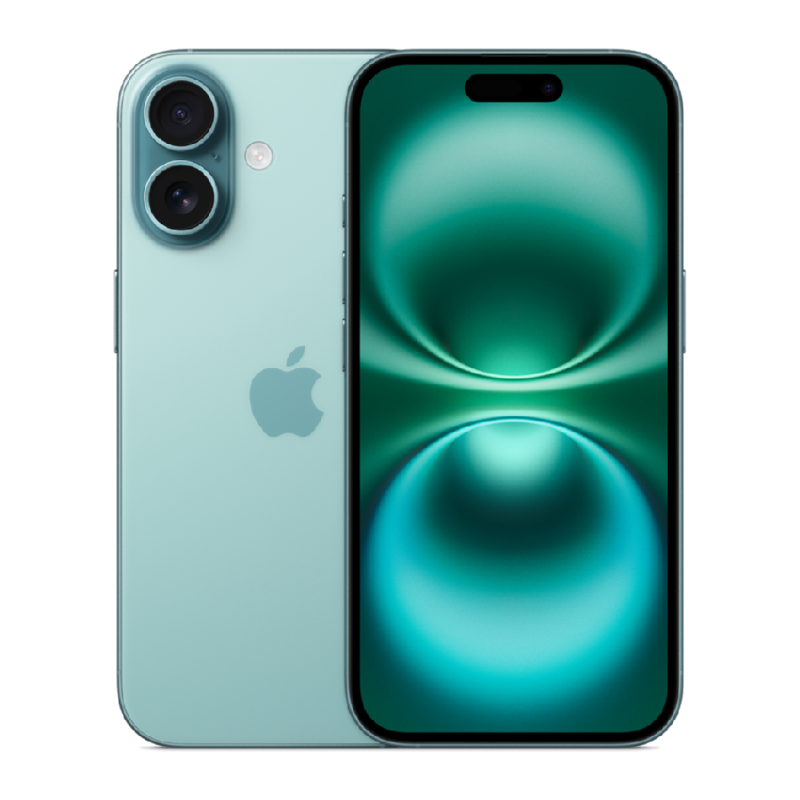 Apple iPhone 16