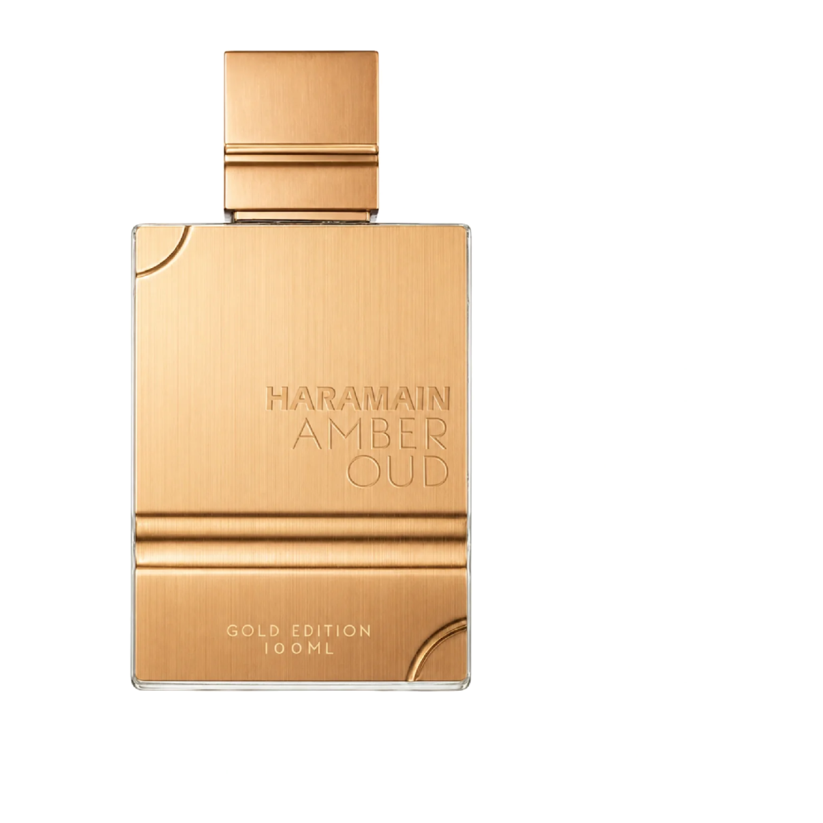Al Haramain 120 ml Gold Edition