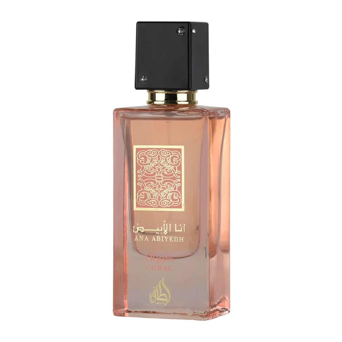 Lattafa Ana Abiyedh Coral 60 ml