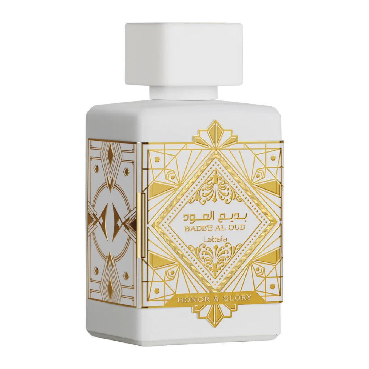 Lattafa Bade'e Al Oud Honor & Glory