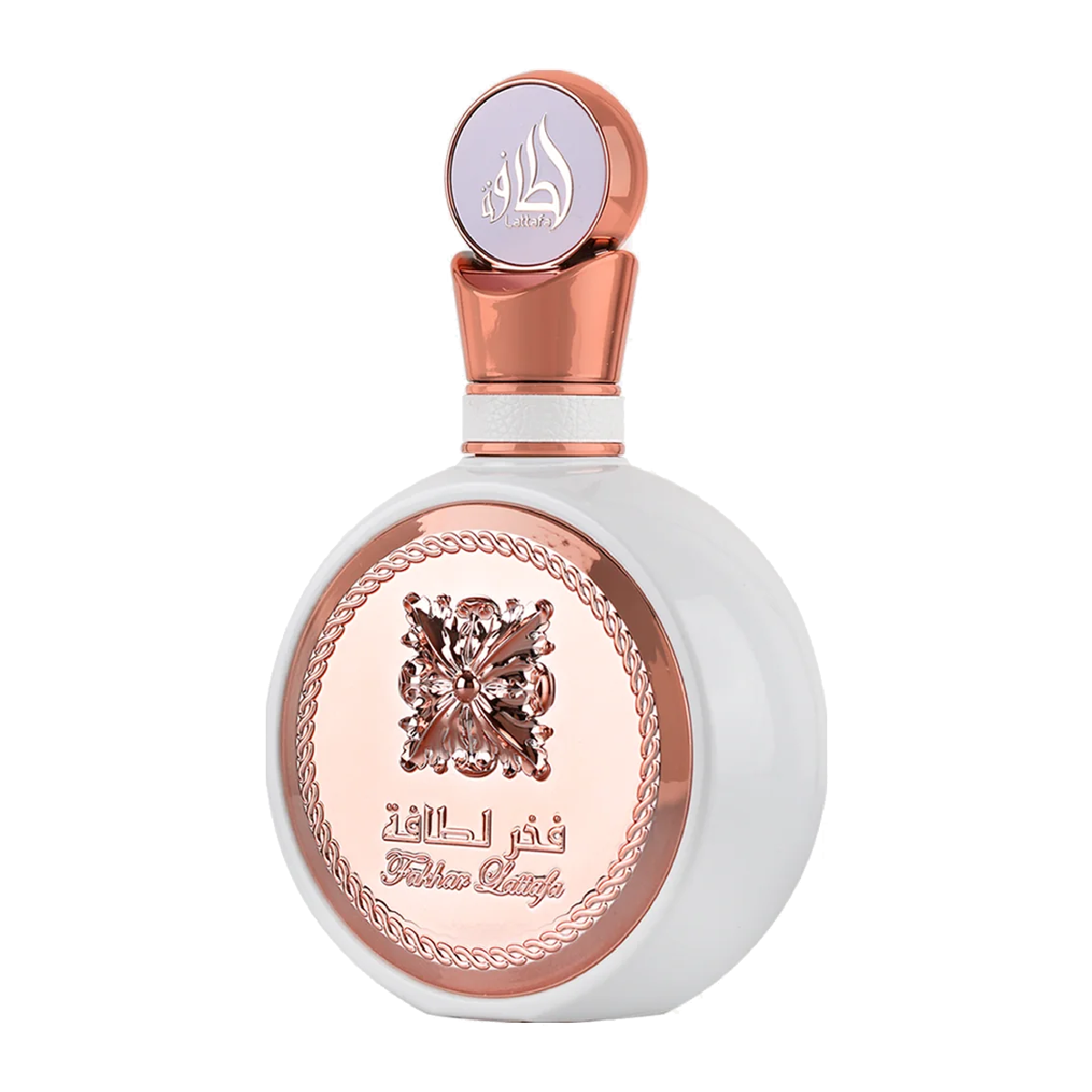 Lattafa Pride Rose Fakhar 100 ml