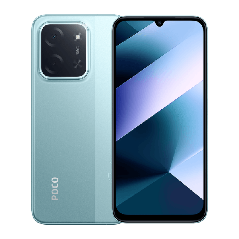 Xiaomi POCO C85 256GB · 8GB RAM