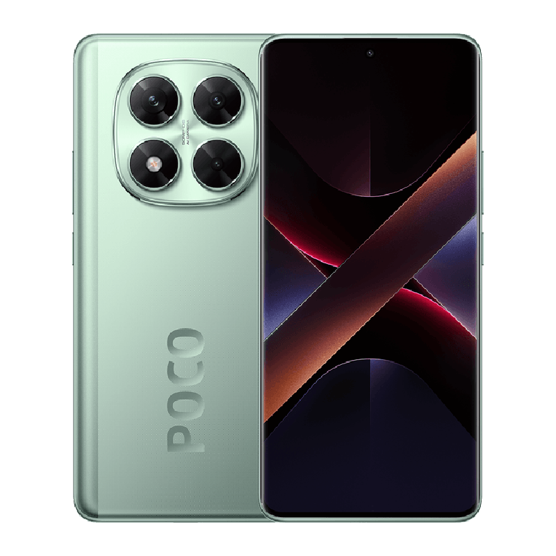 Xiaomi POCO X7 256GB · 8GB RAM