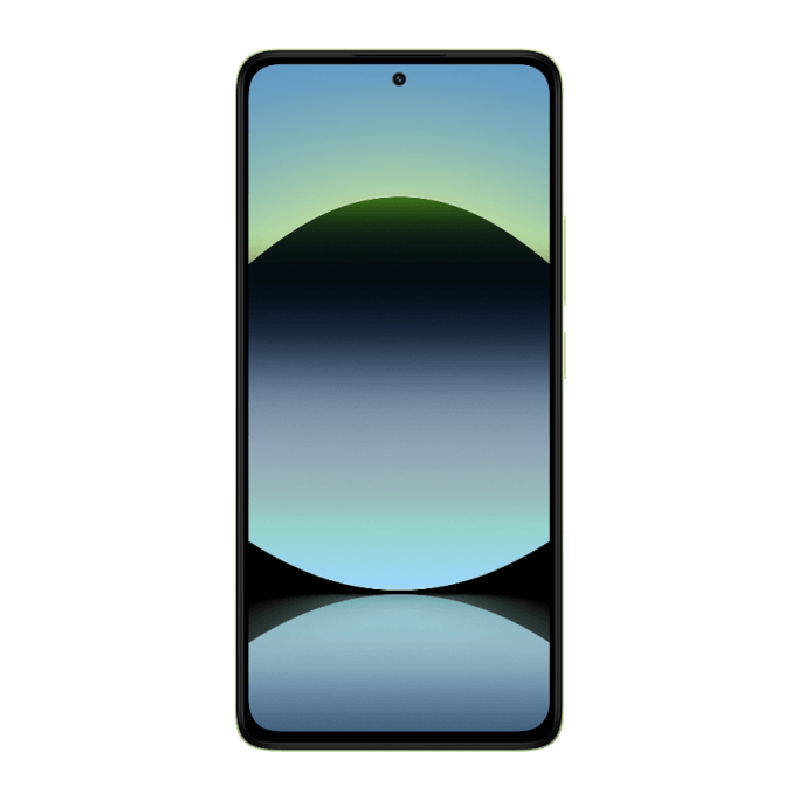 Xiaomi Redmi Note 14 256GB · 8GB RAM