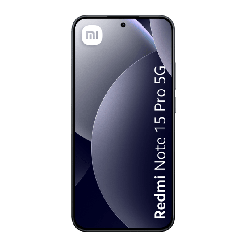 Xiaomi Redmi Note 15 Pro 5G 256GB · 8GB RAM