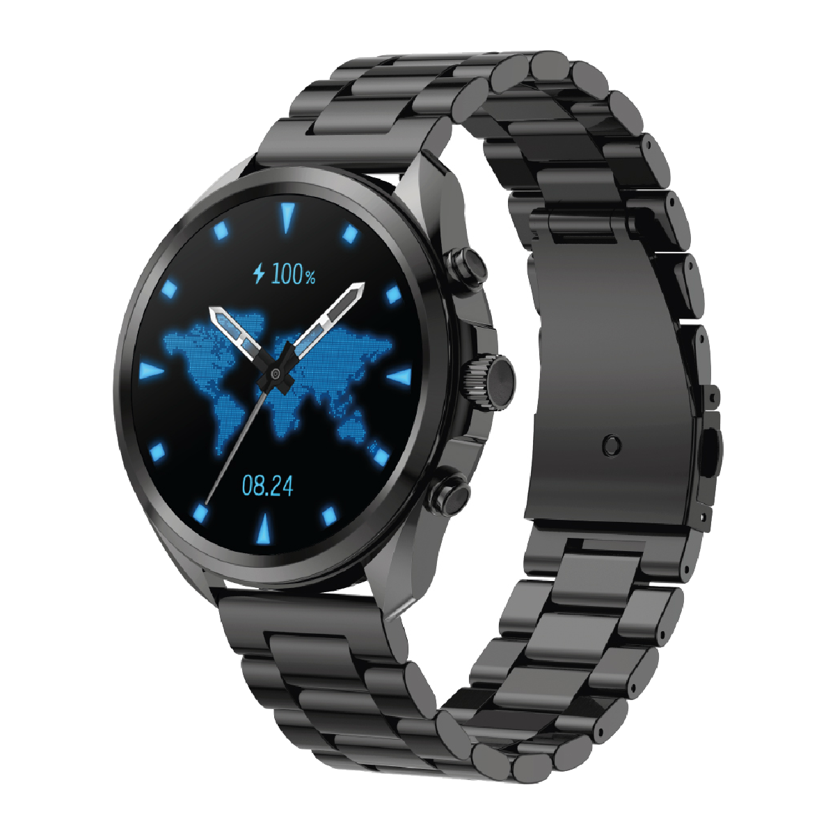 Soul Evo 900 · Negro