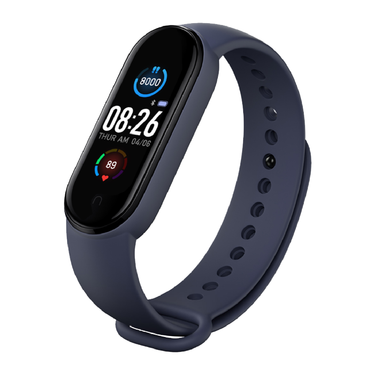 Soul Fit 250 · Negro