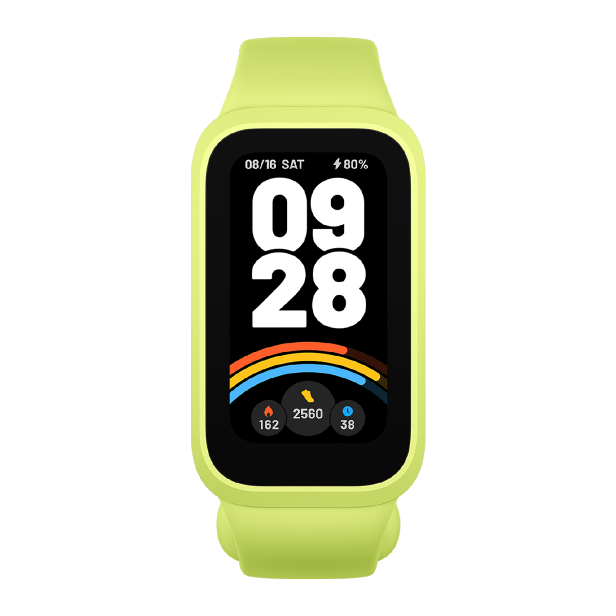 Xiaomi Smart Band 9 Active