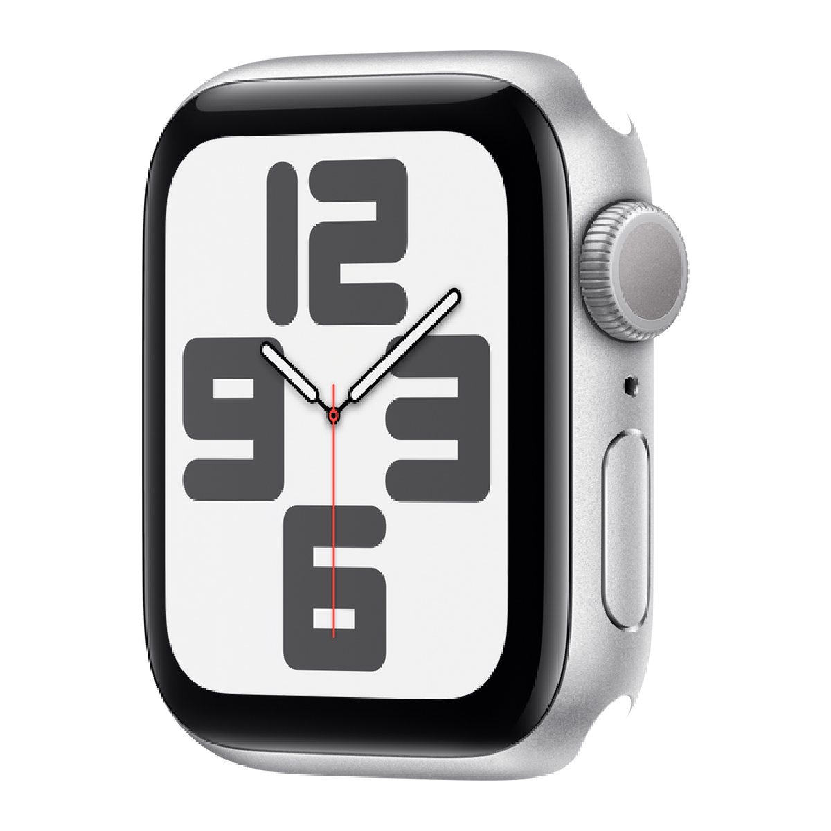 Apple Apple Watch SE 2ª gen Silver