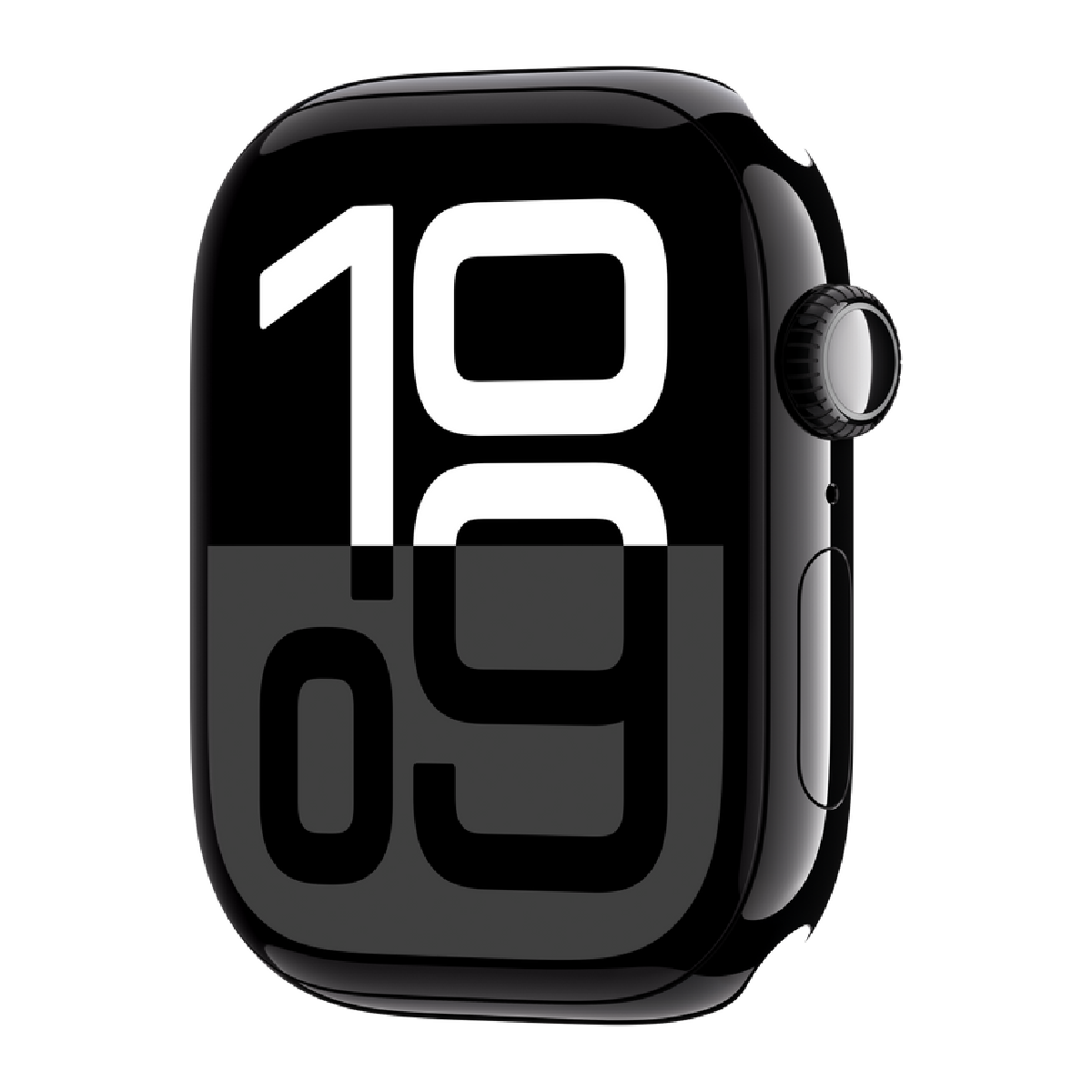 Apple Apple Watch Series 10 Jet Black